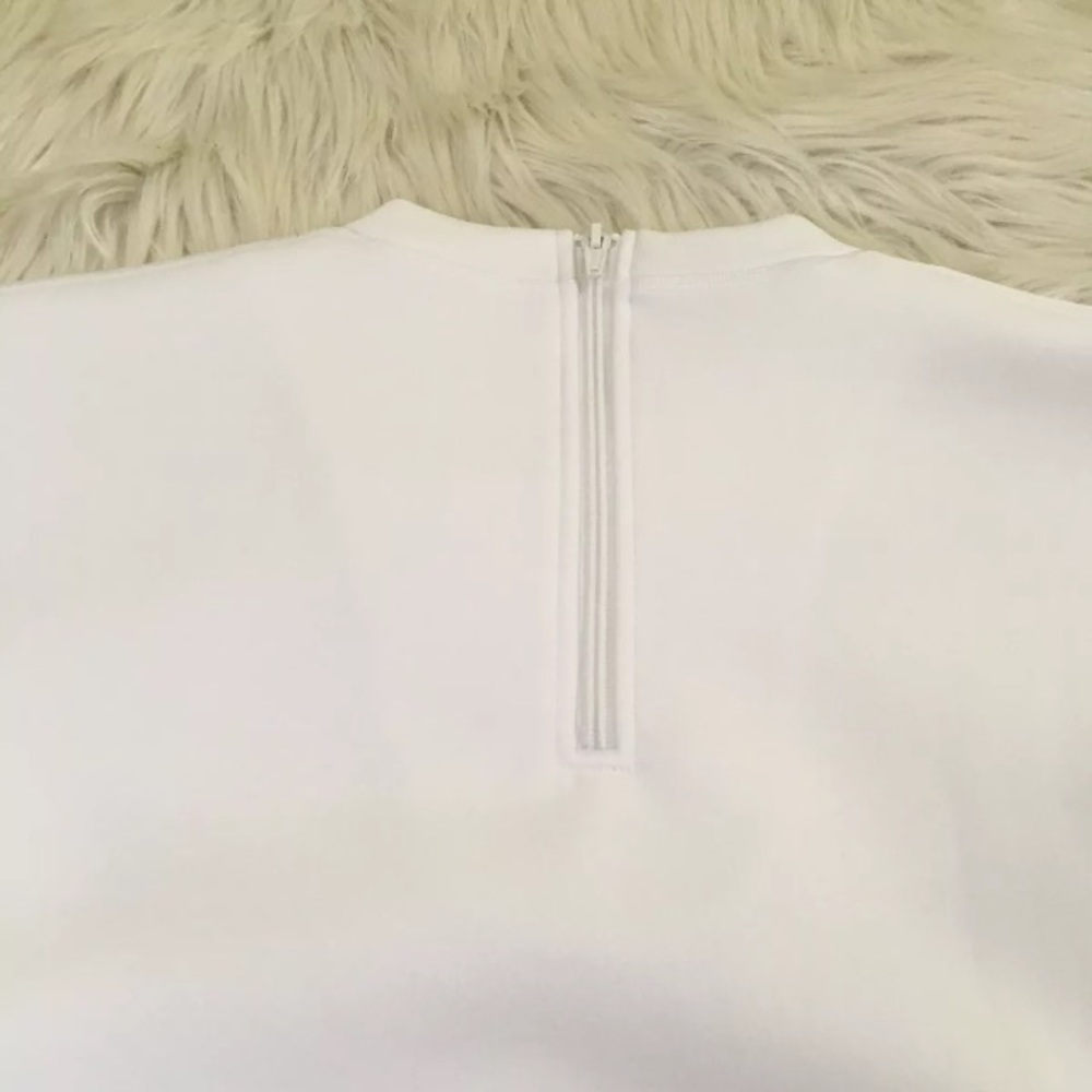 ⚡️SOLD⚡️Adidas Originals X Hyke Sweatshirt - Picture 5 of 7